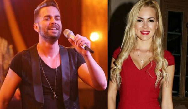 Αυτό είναι το νέο ζευγάρι της ελληνικής showbiz