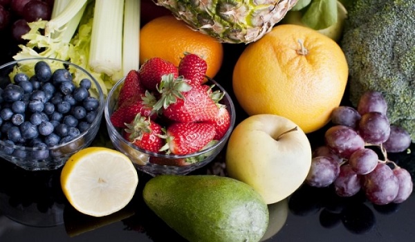 Το καλοκαιρινό φρούτο που προστατεύει από 4 σοβαρές ασθένειες