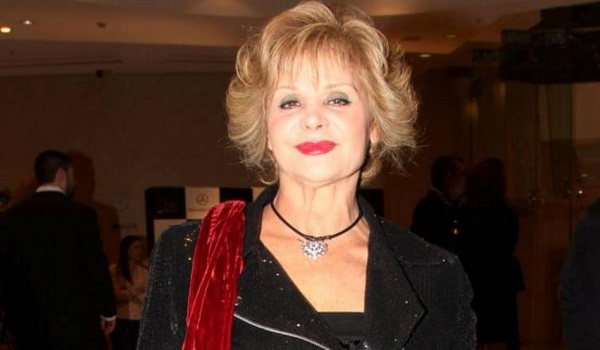 Μαρία Ιωαννίδου: Είμαι με φάρμακα και ψυχολογική υποστήριξη από ειδικούς