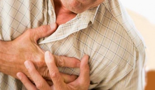 Καρδιακή Προσβολή: 10 συμπτώματα που εμφανίζονται 30 μέρες πριν