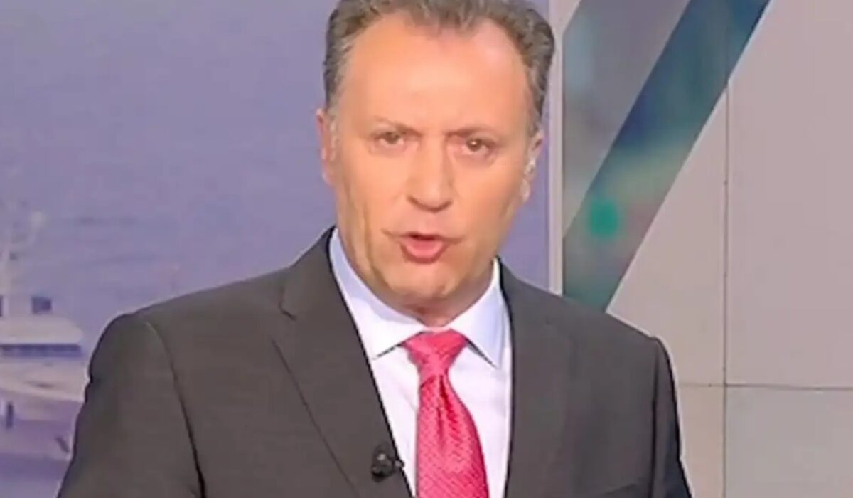 Δημήτρης Οικονόμου για το σχόλιό του προς τα ΑμΕΑ: «Οφείλουμε μία καθαρή και γενναία συγγνώμη»