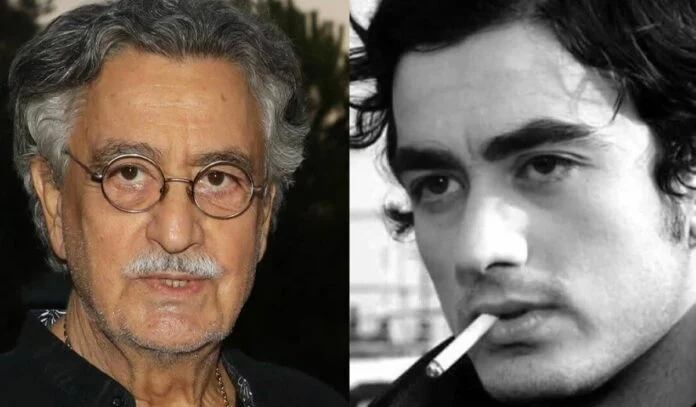 Νίκος Γαλανός: Πέθανε σε ηλικία 80 ετών ο σπουδαίος ηθοποιός