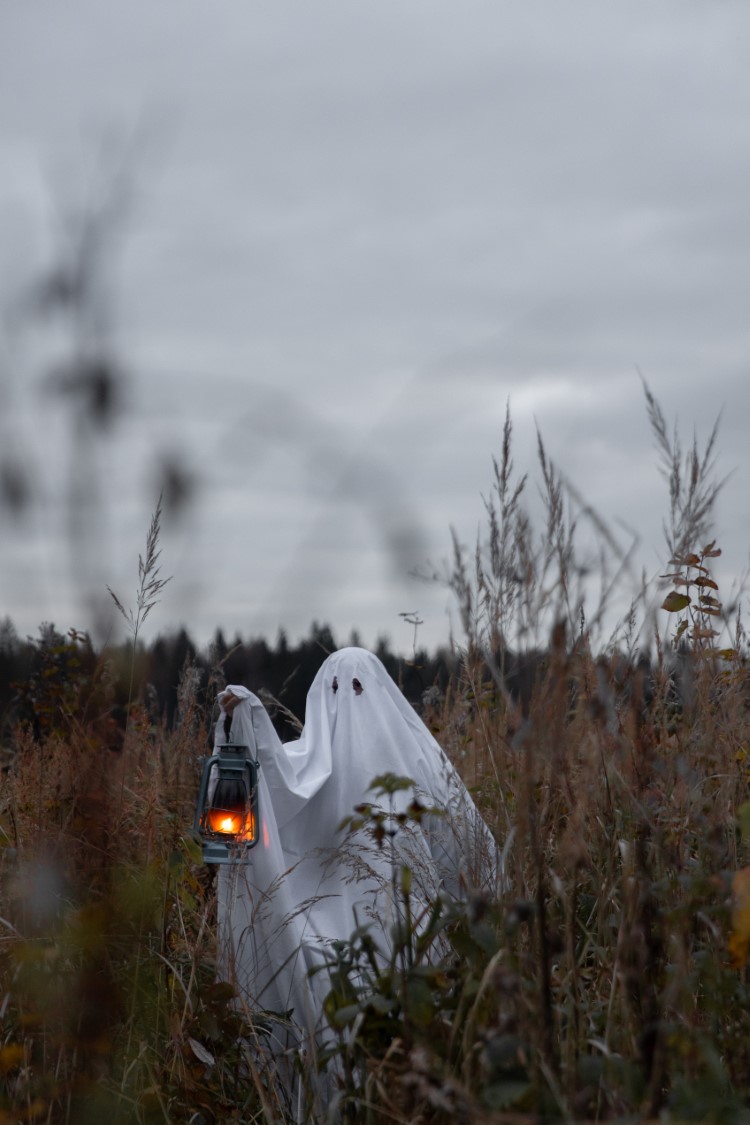 Μερικές φορές το ghosting είναι ο σωστός τρόπος να τελειώσει μία σχέση