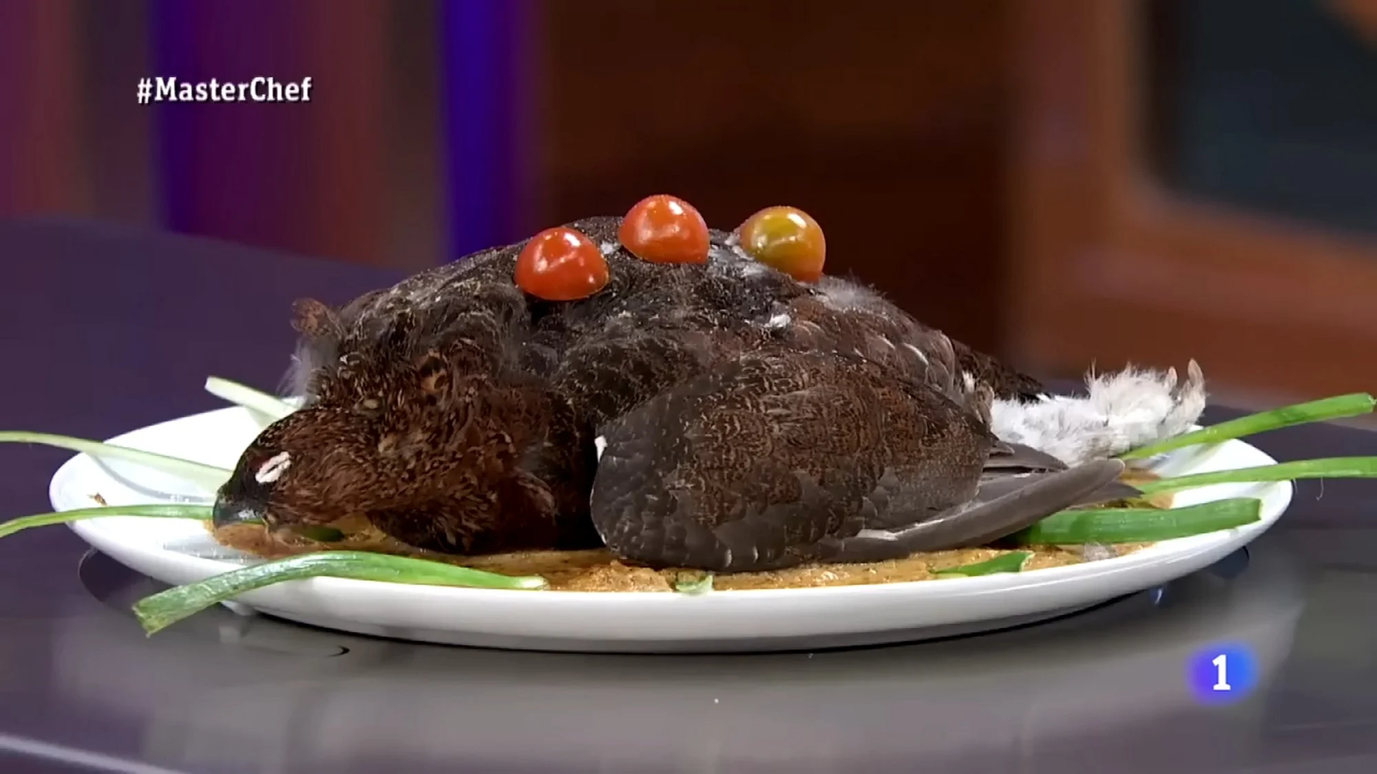 MasterChef: Οι κριτές έμειναν με το στόμα ανοιχτό – Αντίκρισαν το χειρότερο πιάτο στην ιστορία του ριάλιτι μαγειρικής