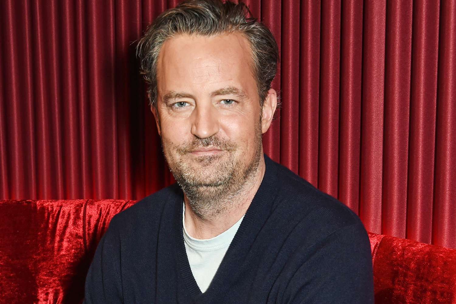 Πέθανε ο Matthew Perry – Ο Chandler από τα «Φιλαράκια»