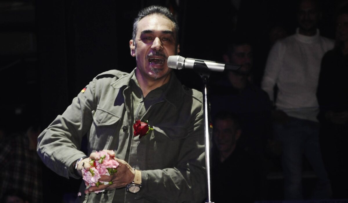 Νότης Σφακιανάκης: Σοκάρουν οι δηλώσεις του ανιψιού του για την πιθανότητα επιστροφής του