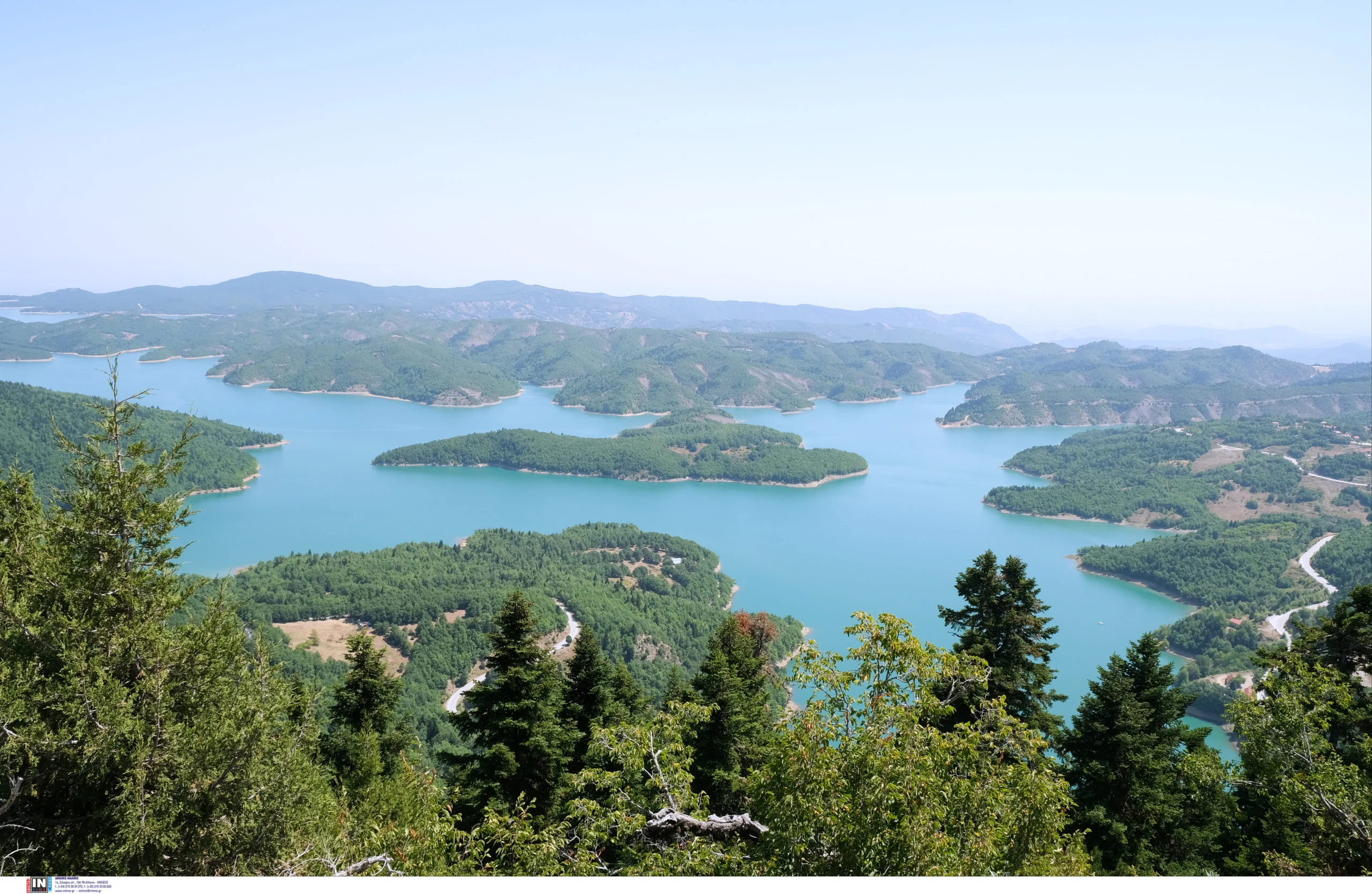 Thessaly - Evros Pass 2024: Ανοίγει η πλατφόρμα για τις αιτήσεις- Τα 21 SOS για να πάρετε voucher έως 200 ευρώ