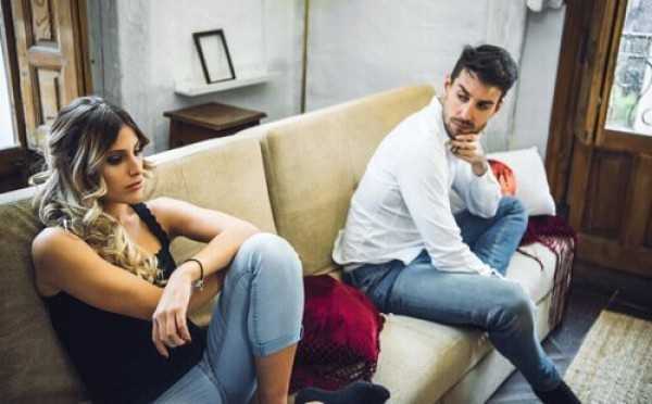 Πιθανές αιτίες κρίσεων στις σχέσεις