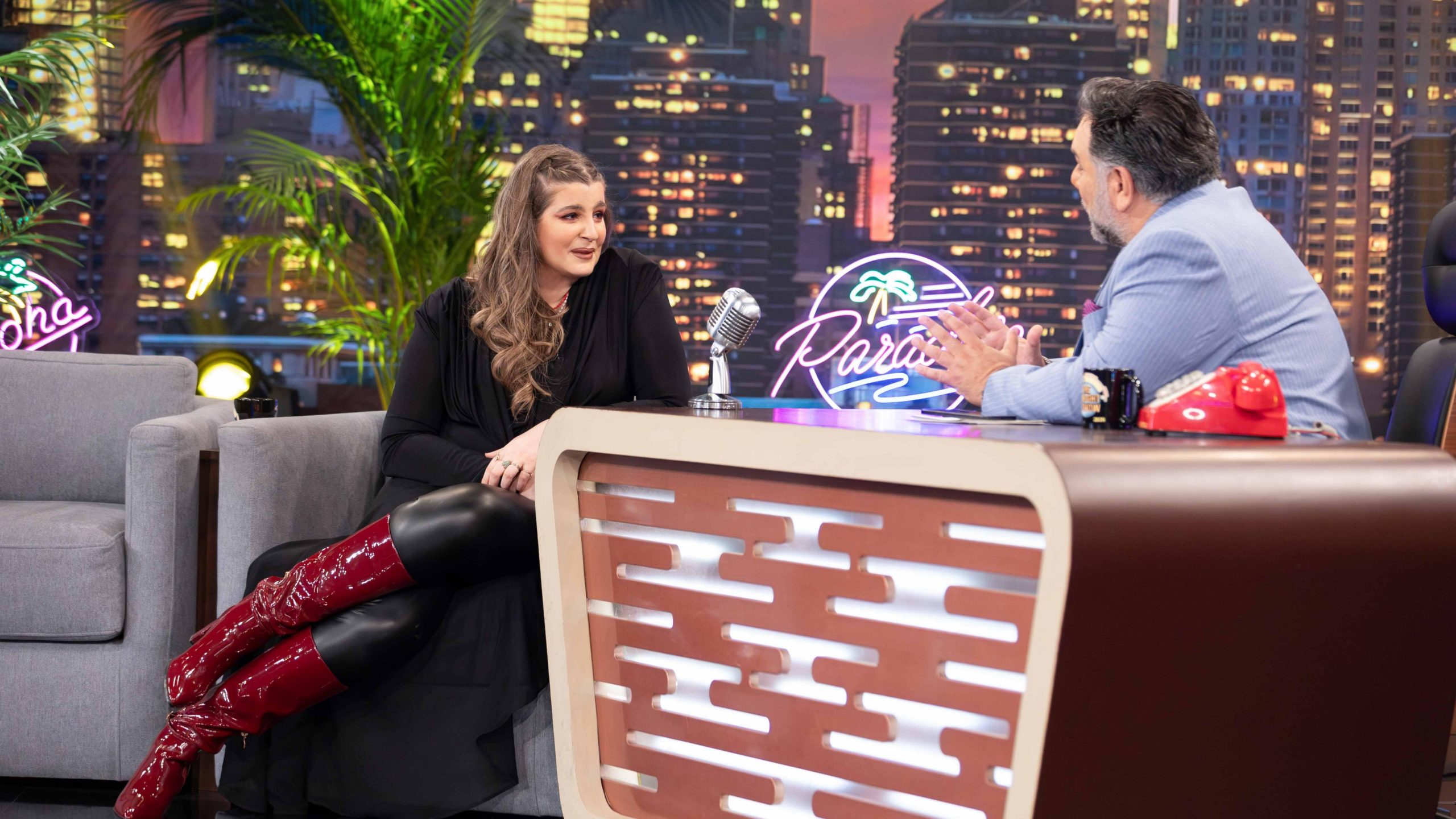 Μαρία Κίτσου: «Δέχθηκα ανθρωποφαγία για τα κιλά που πήρα – Έμεινα 20 μέρες στο νοσοκομείο»