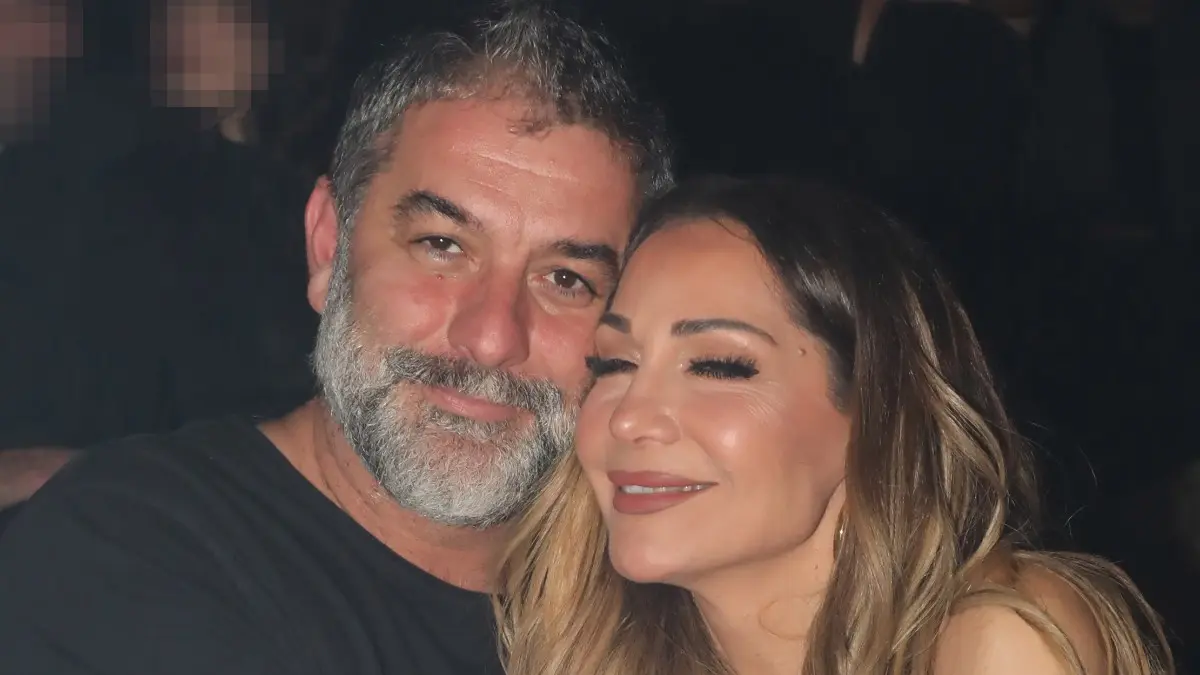Δέσποινα Βανδή – Βασίλης Μπισμπίκης: Δύσκολες ώρες για το ζευγάρι!