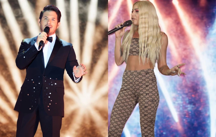Ποιος θα πάει στην Eurovision 2026; Τα φαβορί Ελλάδας και Κύπρου