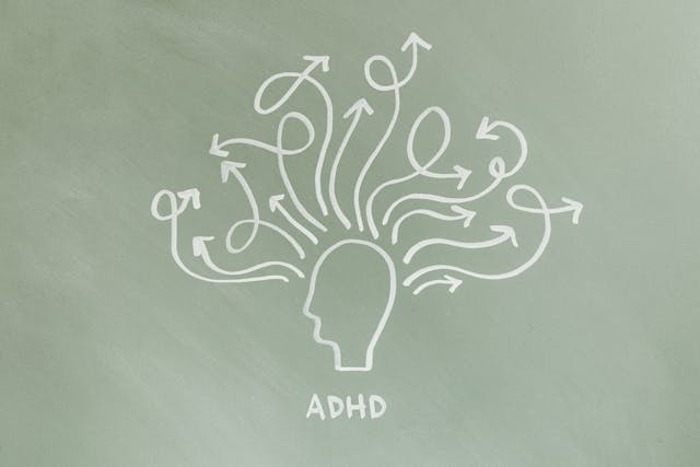 ΔΕΠΥ: 4 άτομα περιγράφουν πως πραγματικά είναι να ζεις με ADHD