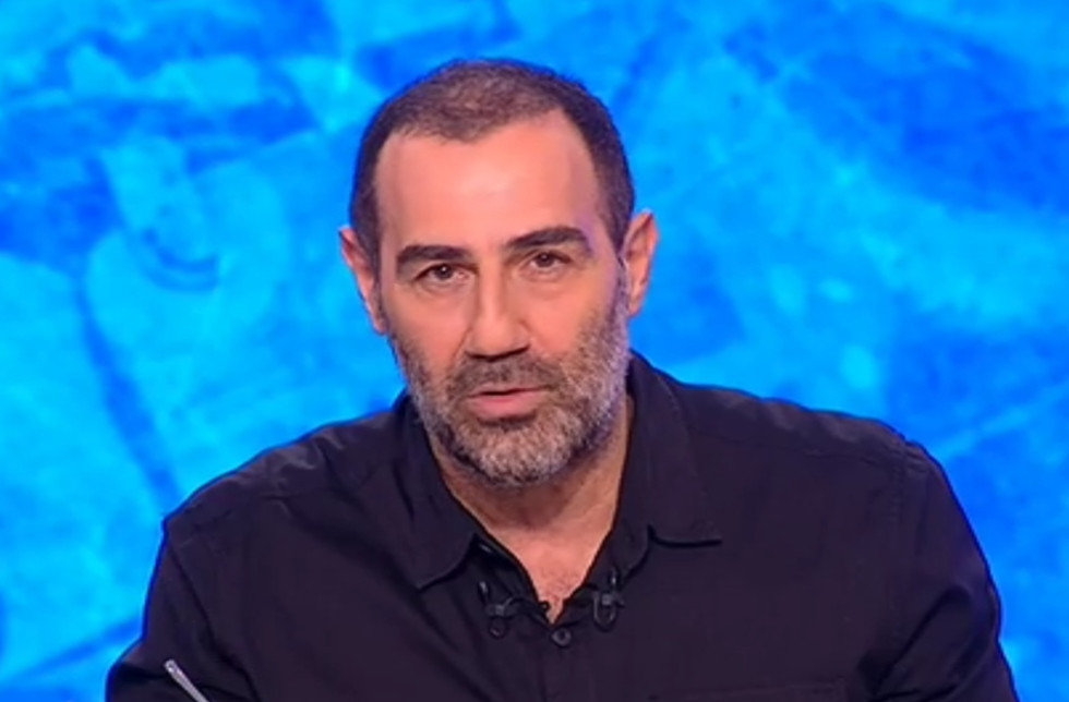 Αντώνης Κανάκης: Ο Πάνος Βλάχος έβαλε στο ίδιο σακί Γεωργιάδη και Πορτοσάλτε, το απόλυτα αυτονόητο τσουβάλιασμα