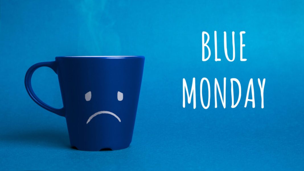Blue Monday: Σήμερα 15 Ιανουαρίου η πιο μελαγχολική ημέρα του χρόνου – Πώς καθιερώθηκε