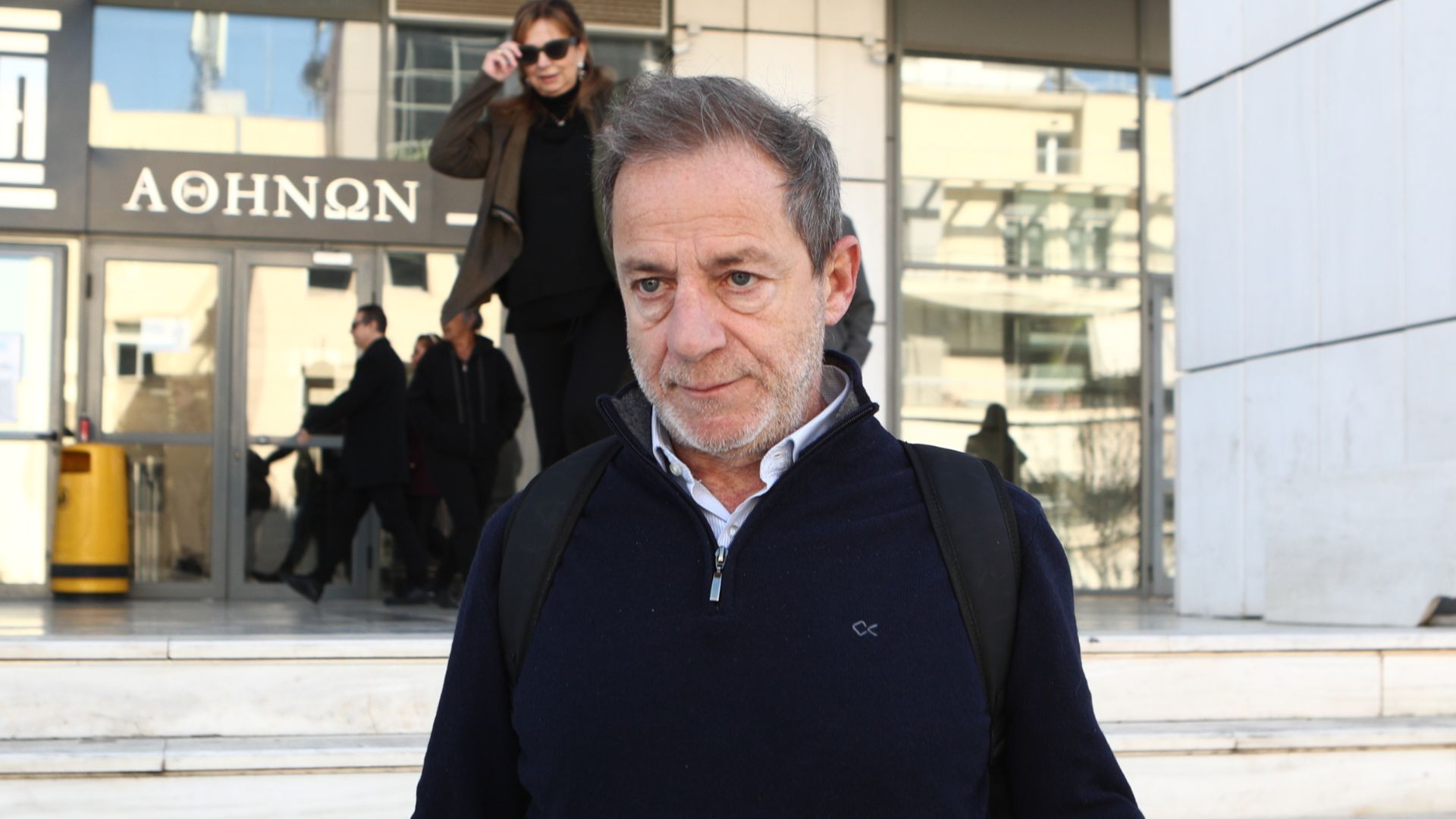 Νέα αναβολή στη δίκη Λιγνάδη – Ποιοι αναλαμβάνουν συνήγοροι υπεράσπισης