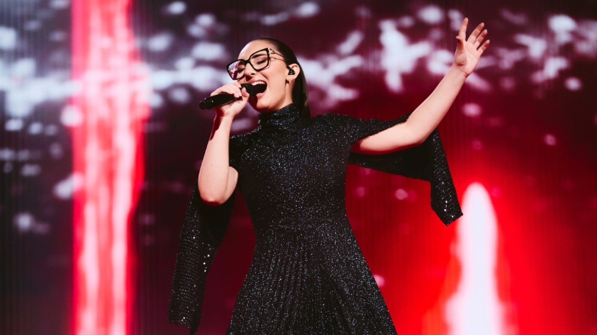 Eurovision 2025: Ποιες χώρες ψήφισαν την Ελλάδα στο televoting του Τελικού;