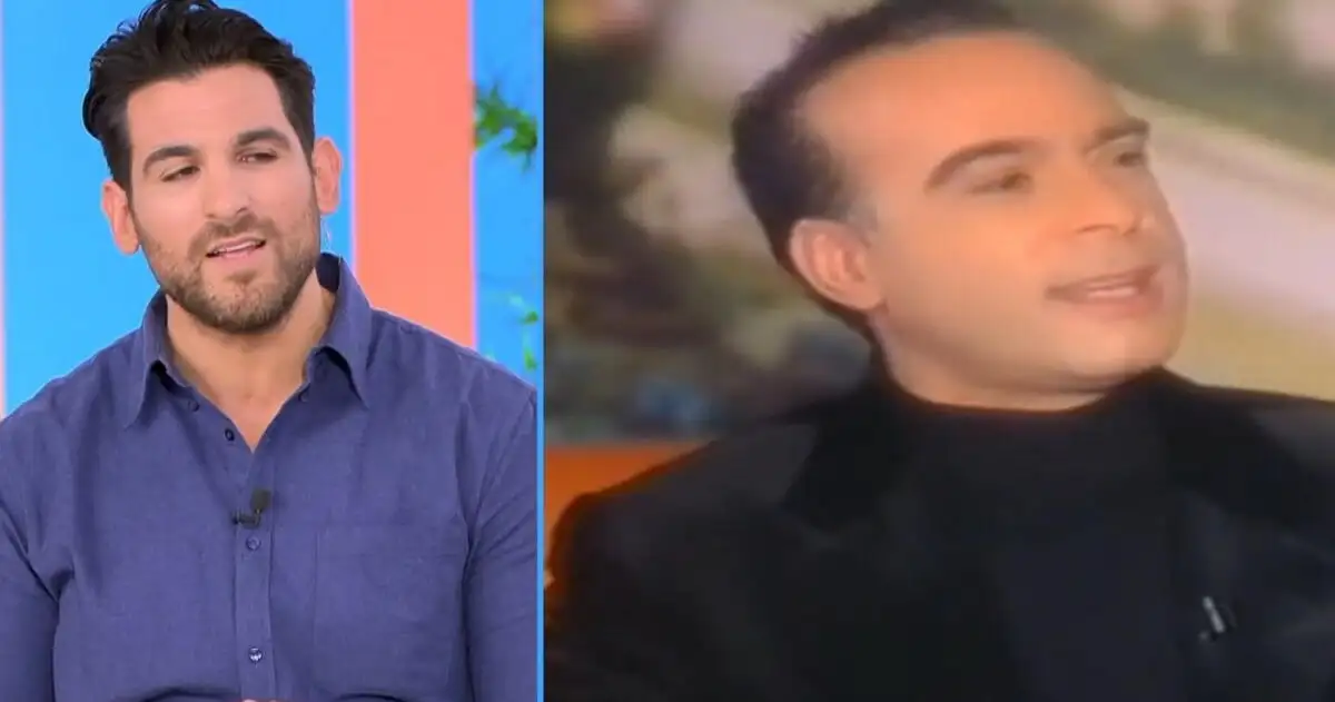 Ετεοκλής Παύλου: «Είναι σαν να έμαθα μια άλλη αλήθεια για την σχέση του Φώτη Σεργουλόπουλου και της Μαρίας Μπακοδήμου»