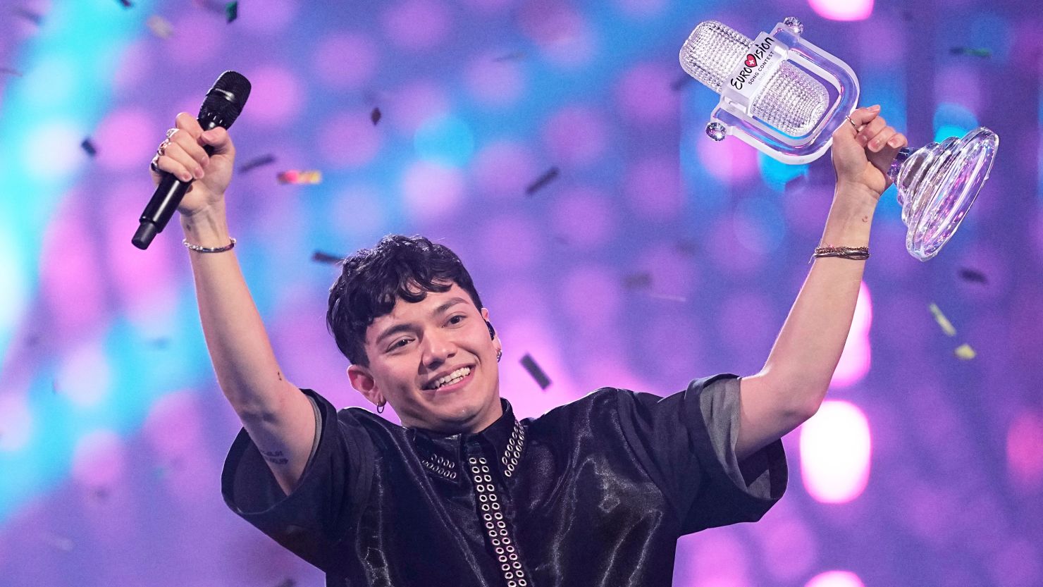 Eurovision 2025: Άρχισα να κλαίω και να ουρλιάζω – Τα πρώτα λόγια του μεγάλου νικητή