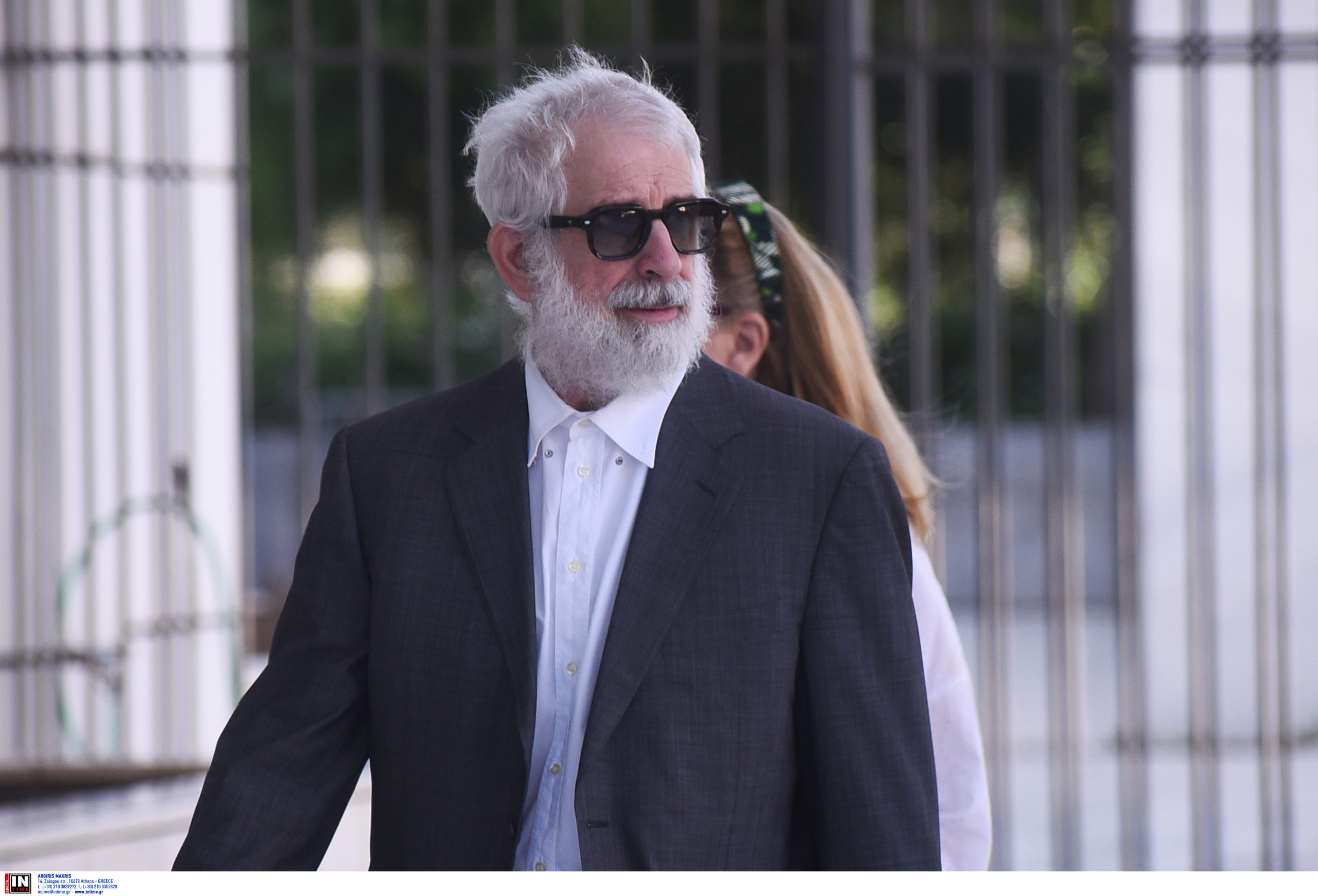 Πέτρος Φιλιππίδης: Ομόφωνα ένοχος για δύο απόπειρες βιασμού – Τρία έτη με αναστολή η ποινή του
