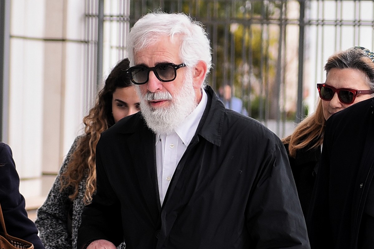 "Δικαστική πλάνη θα είναι αν αθωωθεί ο Πέτρος Φιλιππίδης", λέει ο δικηγόρος της πρώτης καταγγέλλουσας