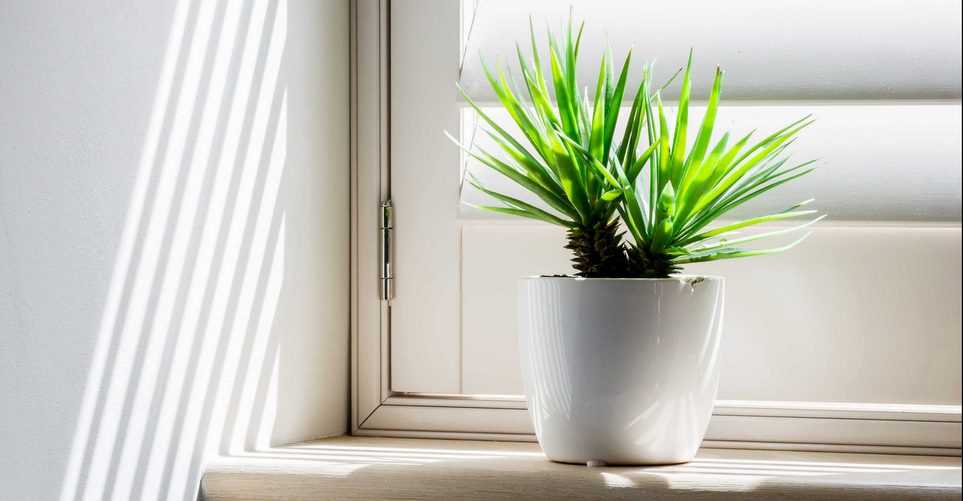 10 φυτά που μπορούν να επιβιώσουν και στην πιο σκοτεινή γωνία του σπιτιού σου