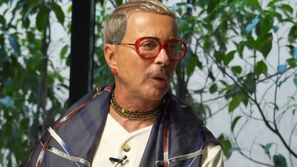 Λάκης Γαβαλάς: «Ο κόσμος είδε αυτό που μου έκαναν, ήταν άδικο, προτίμησαν να με έχουν παροπλισμένο»
