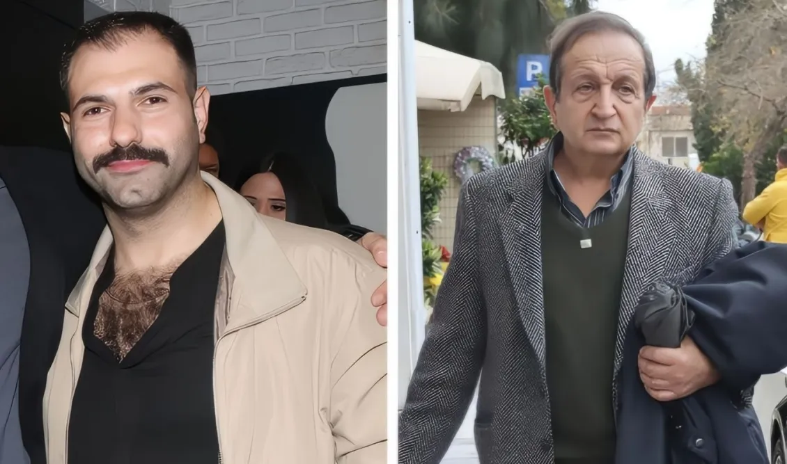Γιώργος Καρκάς σε Μπιμπίλα: Μήπως νομίζεις ότι είσαι όντως ο Μεγαλέξανδρος τελικά; Είσαι για γέλια και για κλάματα μαζί