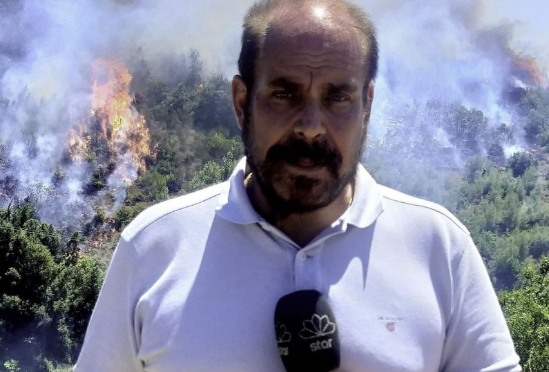 Συγκλονίζει ο Βαγγέλης Γκούμας – «Έδωσα τον προσωπικό μου αγώνα για το σπίτι μου»