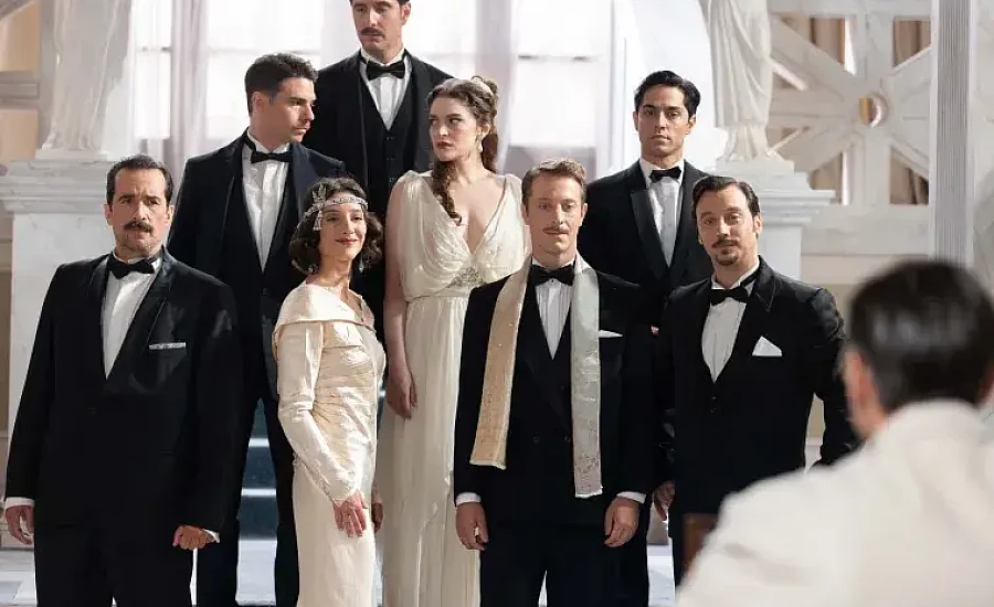 GRAND HOTEL - Spoiler: Η εξαφάνιση της Αλίκης, το όπλο του φόνου και η μεγάλη παγίδα