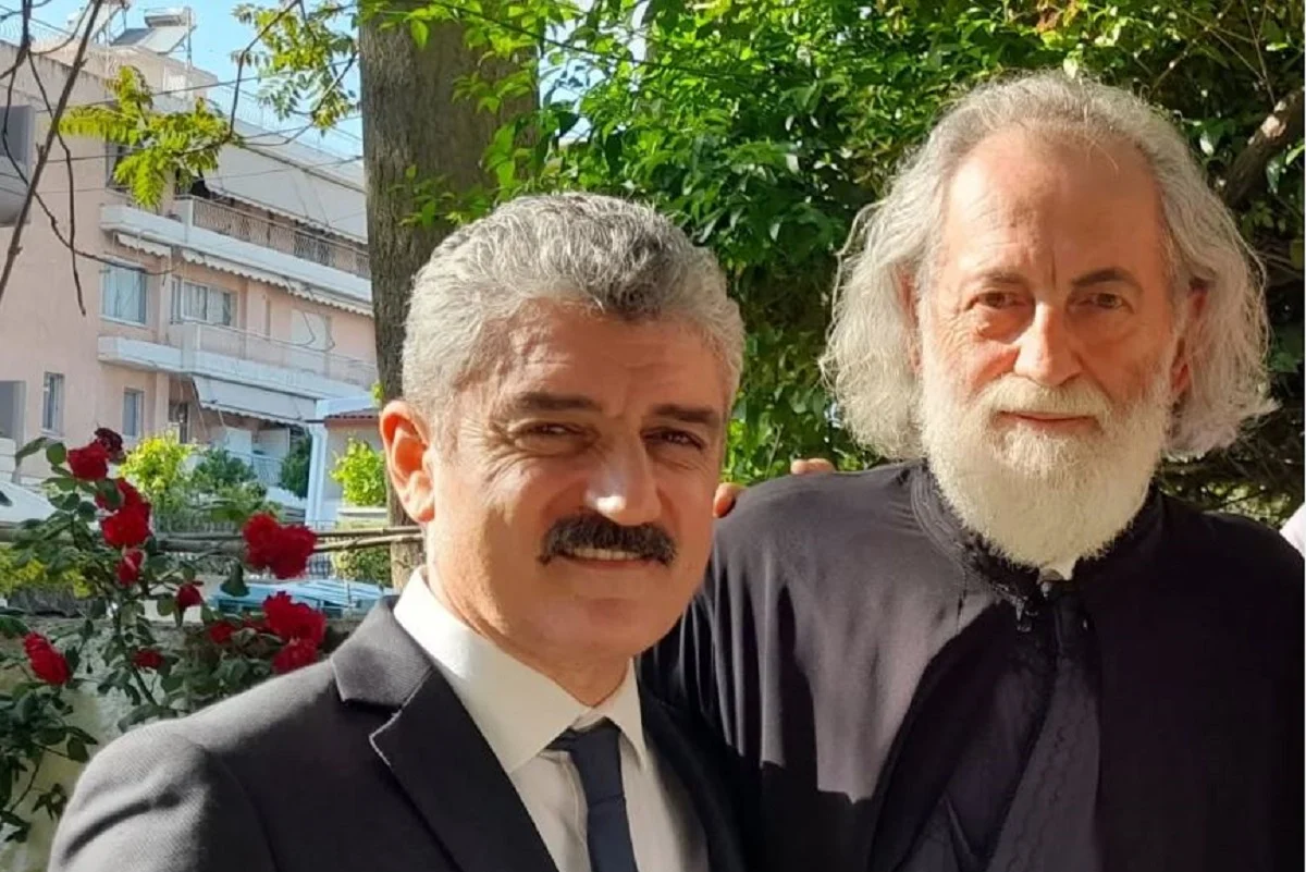 Δημήτρης Ήμελλος: Θλίψη για τον ηθοποιό που πέθανε στα 57 του χρόνια