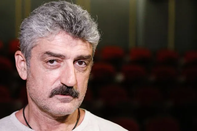 Πέθανε ο σπουδαίος ηθοποιός Δημήτρης Ήμελλος, ο αστυνόμος του Σασμού