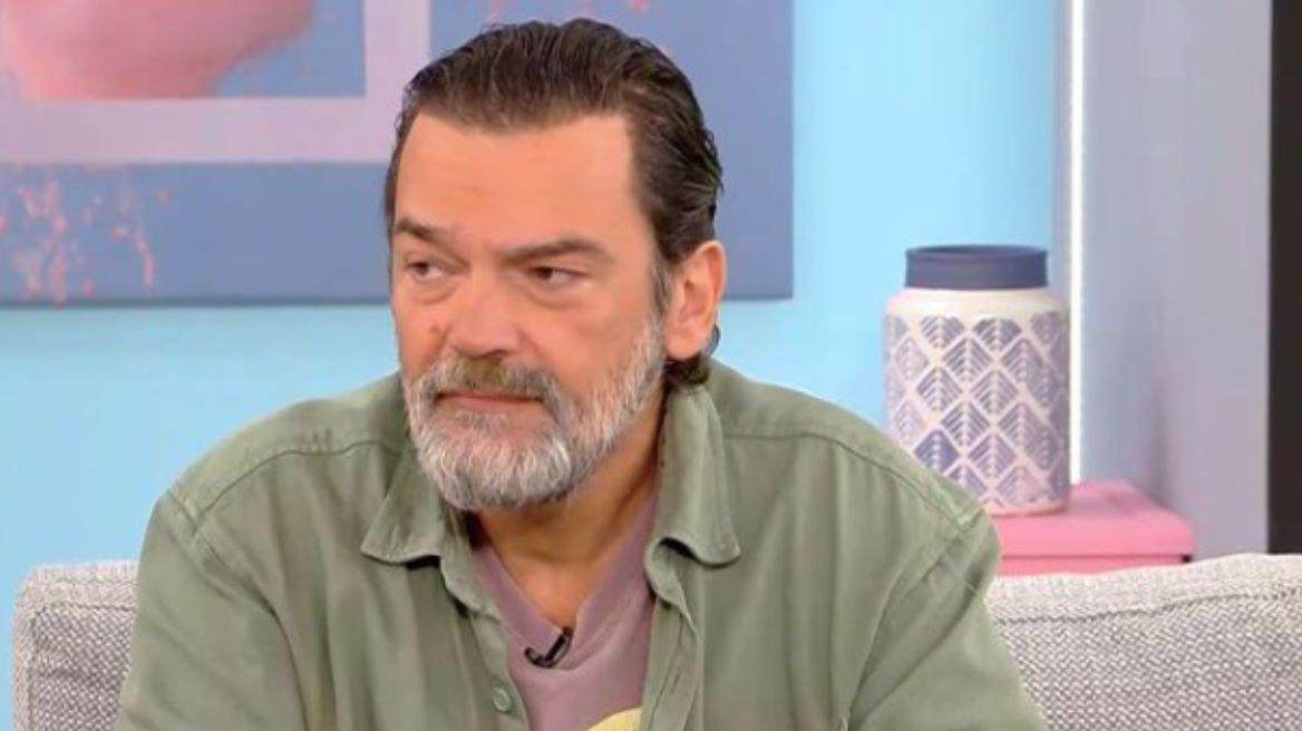 Κωνσταντίνος Καζάκος: Η βία που έχει ασκήσει ο Γεωργιάδης είναι πολύ μεγαλύτερη από αυτή που άσκησε ο Βλάχος