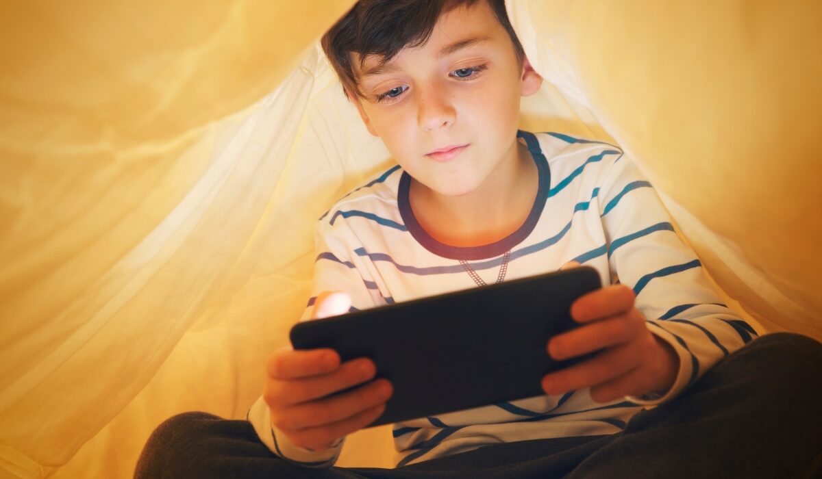 Kids Wallet: Ξεκινάει η εφαρμογή γονικού ελέγχου του διαδικτύου – Πώς λειτουργεί