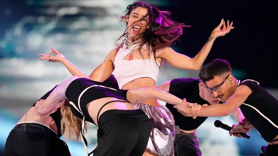 Eurovision 2024: Πόσο κόστισε η συμμετοχή της ελληνικής αποστολής – Στη δημοσιότητα τα σχετικά έγγραφα