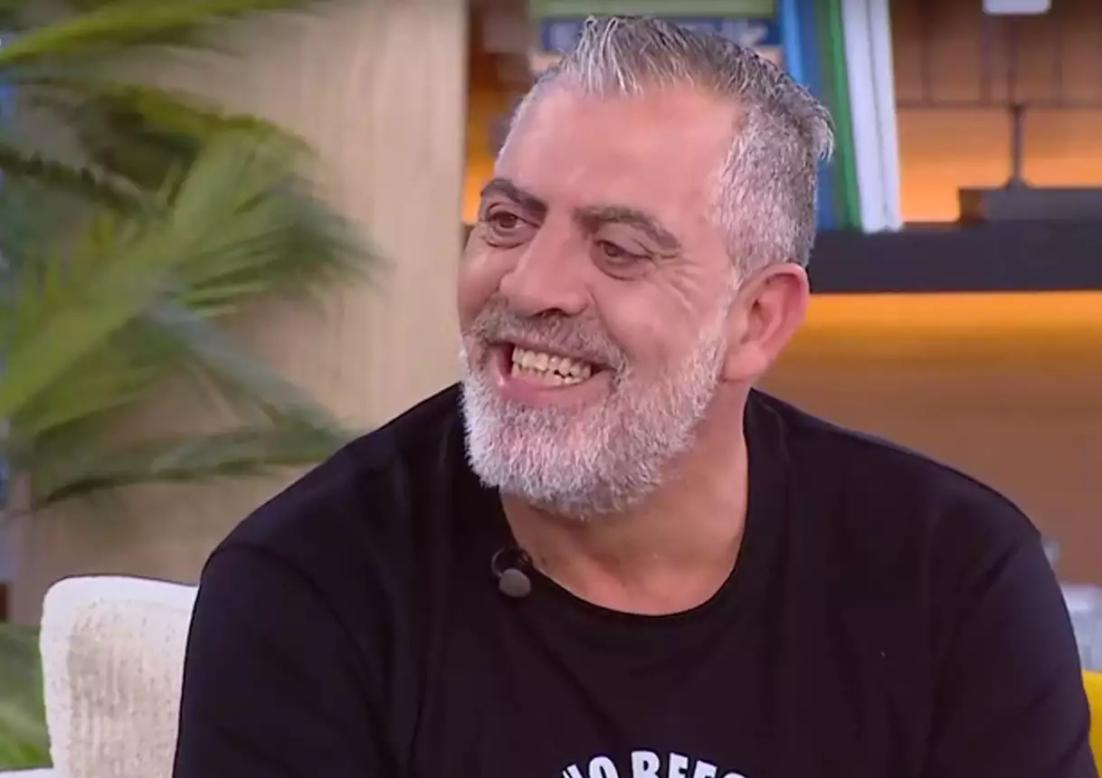Κούλλης Νικολάου για τη Γη της Ελιάς: Μου στέλνουν άσχημα πράγματα, ο θεατής ταυτίζεται με τους ρόλους