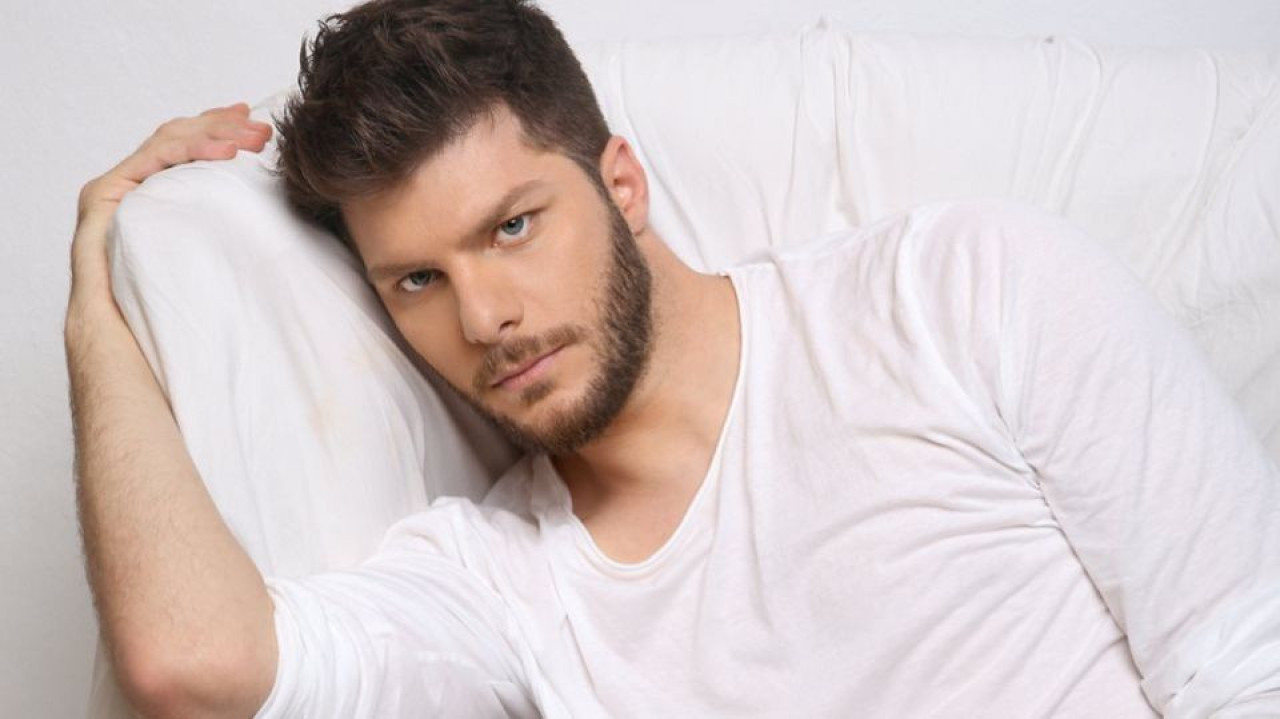 Λούκας Γιώρκας για Eurovision: Τότε τρώγαμε ξύλο, πολύ περισσότερο εγχώρια, δεν φύγαμε με ευχές