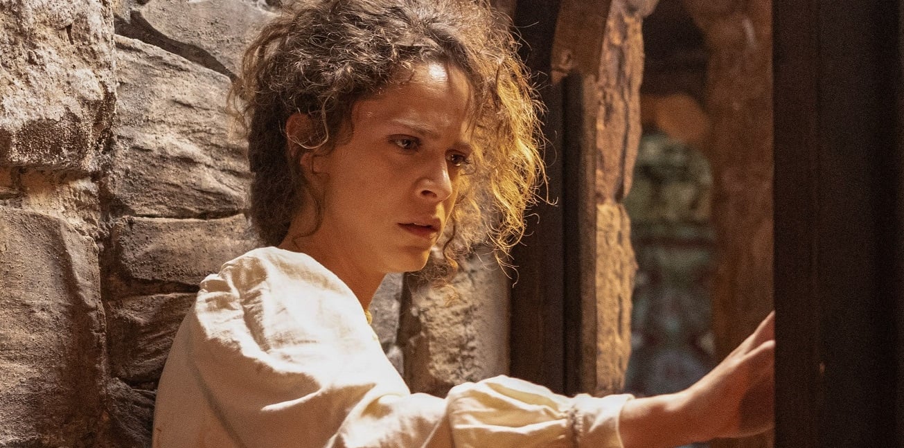 Η «Μάγισσα» πάει Netflix – Οι συζητήσεις για συμφωνία-πακέτο