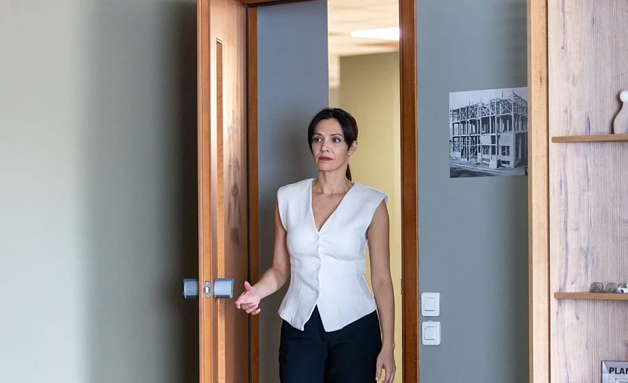 Μια νύχτα μόνο – Spoiler: Η Αρετή βρίσκει ξανά ελπίδα μετά από έναν εφιάλτη