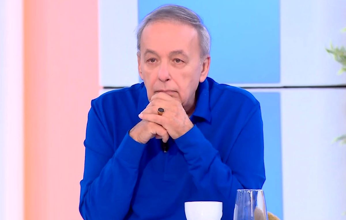 Ανδρέας Μικρούτσικος για Eurovision 2025: Έγινε πραξικόπημα, επένδυση εκατομμυρίων ευρώ