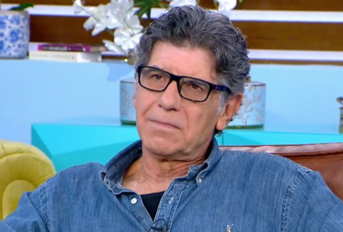 Γιάννης Μπέζος: Αρνήθηκα για οικονομικούς λόγους, θεώρησα αστείο να δουλέψω με αυτές τις αποδοχές