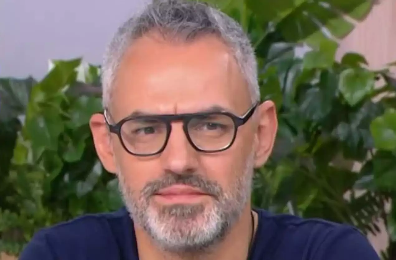 Νίκος Συρίγος: Πώς νιώθει η Παναγία όταν την υπερασπίζονται αυτοί οι φασίστες