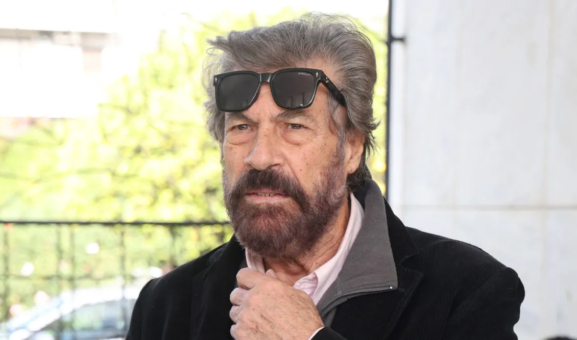 Νίκος Βερλέκης: Υπήρχαν σκηνοθέτες που μύριζαν τους ηθοποιούς στη μασχάλη και στα πόδια
