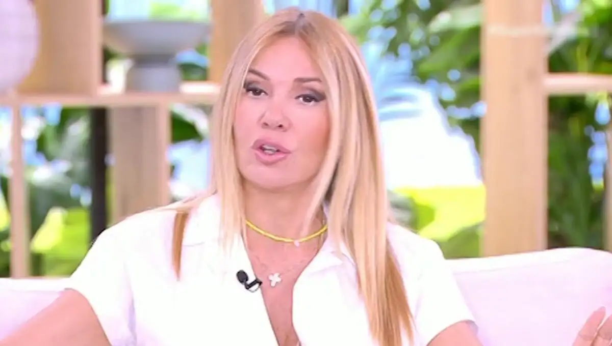 Χριστίνα Παππά: «Κάνω παράκληση στον πρωθυπουργό, ίσως δεν έχουν καταλάβει το πρόβλημα»