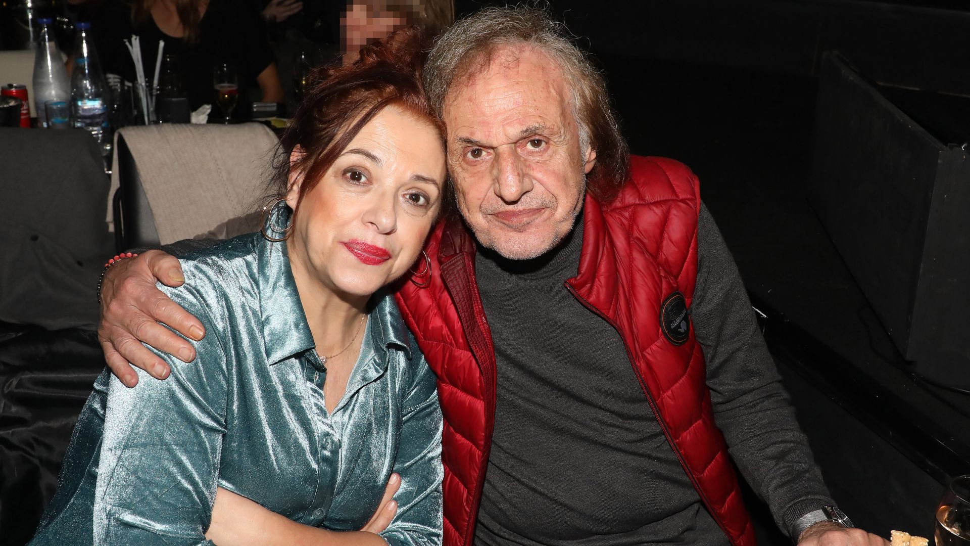 «Πόσο δυστυχισμένο πλάσμα θα είναι με τέτοιους γονείς» – Το απαράδεκτο σχόλιο που είπαν στη Ράντου για την κόρη της (Video)