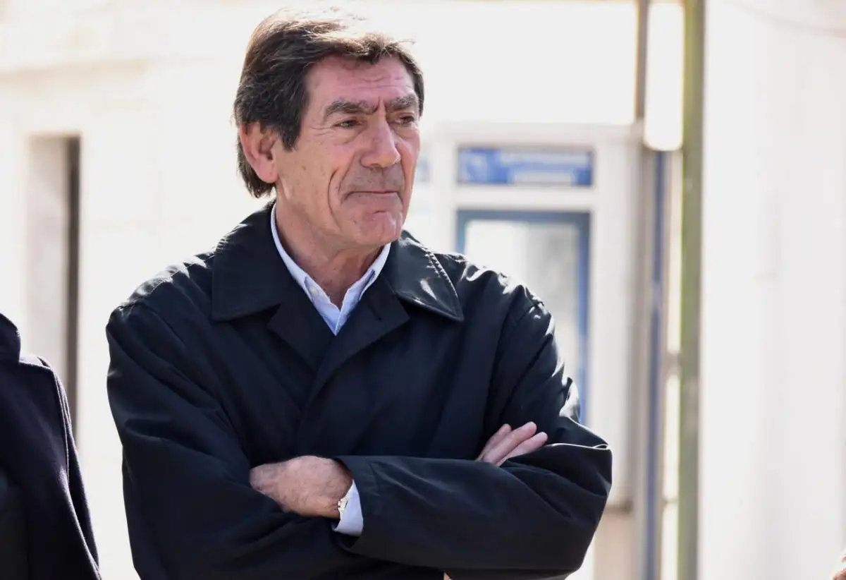 Νίκος Σαργκάνης: Ραγίζει καρδιές η κόρη του, Μιρέλλα Σαργκάνη – Πέτα ψηλά τώρα Φάντομ μου