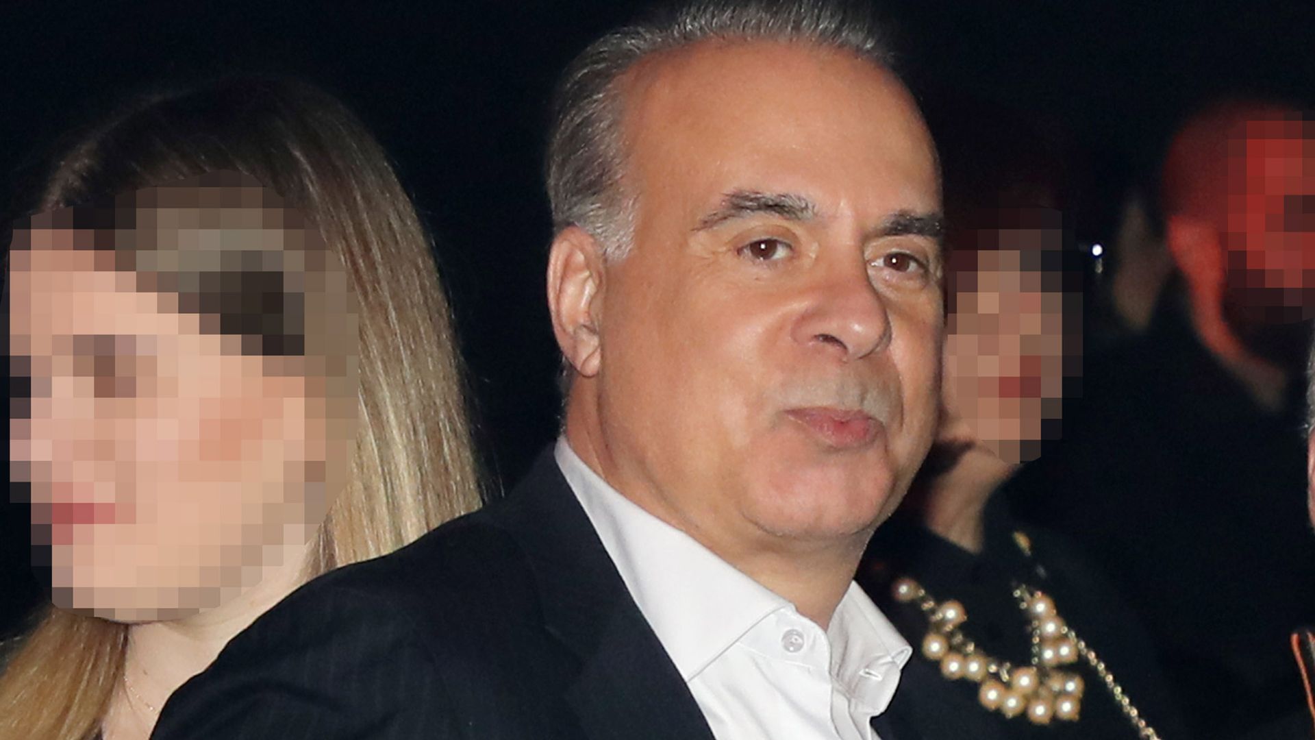 Σεργουλόπουλος: Ξεσπά για τα προσβλητικά σχόλια προς το παιδί του