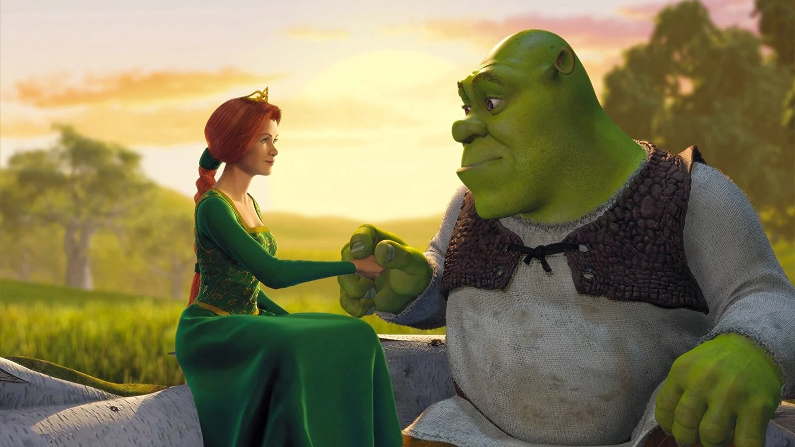 Shrekking: Το νέο trend στις σχέσεις – Γιατί τα χαμηλά στάνταρ κρύβουν παγίδες