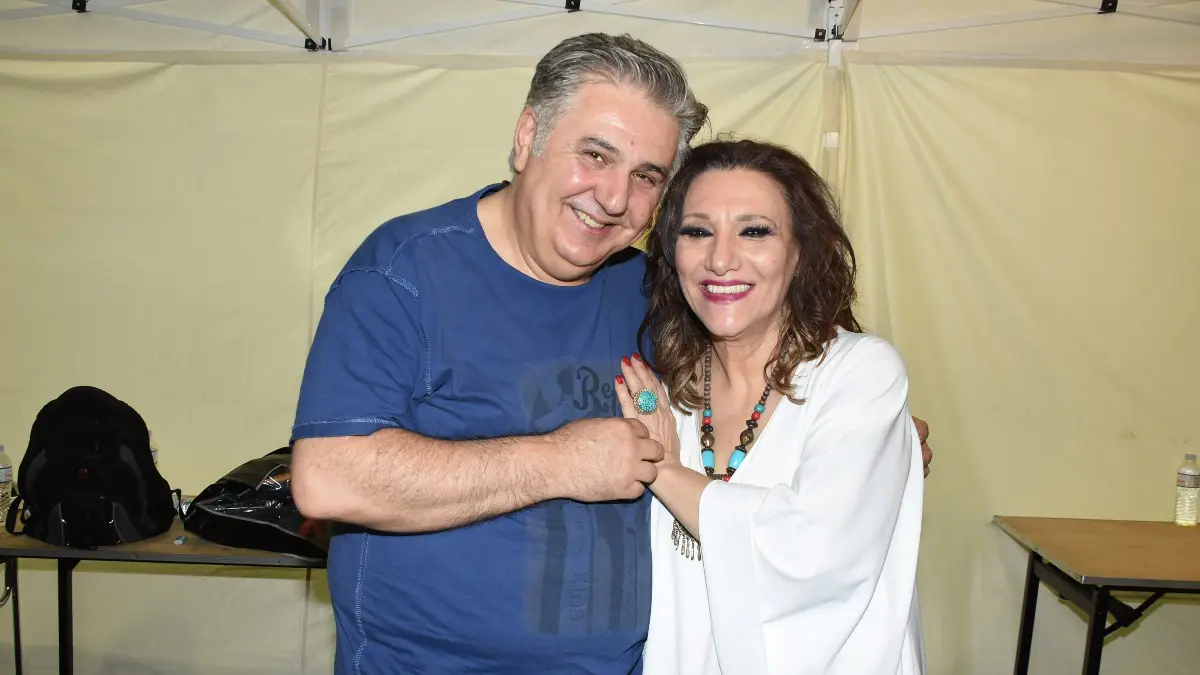 «Είμαι γύφτος! Να ντρέπομαι για τη φυλή μου; Ντροπή μου» – 5 διάσημοι Έλληνες Ρομά