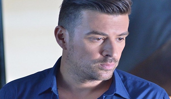Στο νοσοκομείο με κορονοϊό ο Γιάννης Αϊβάζης