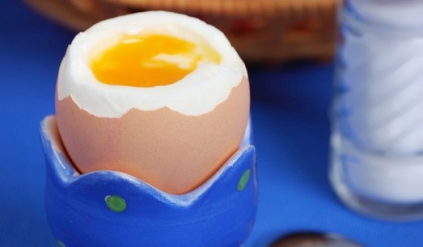 Αυτός είναι ο πιο υγιεινός τρόπος να τρώτε τα αυγά